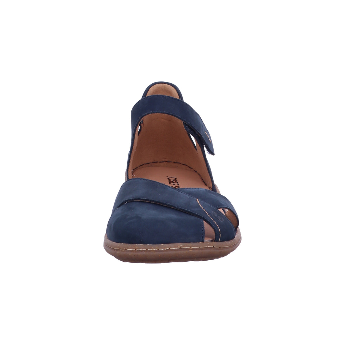 SEIBEL Sandalette 75805MI724 Sandale in Blau