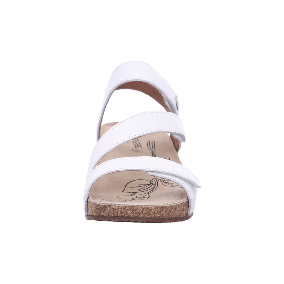 SEIBEL Sandalette 7851943 Sandale in Weiß