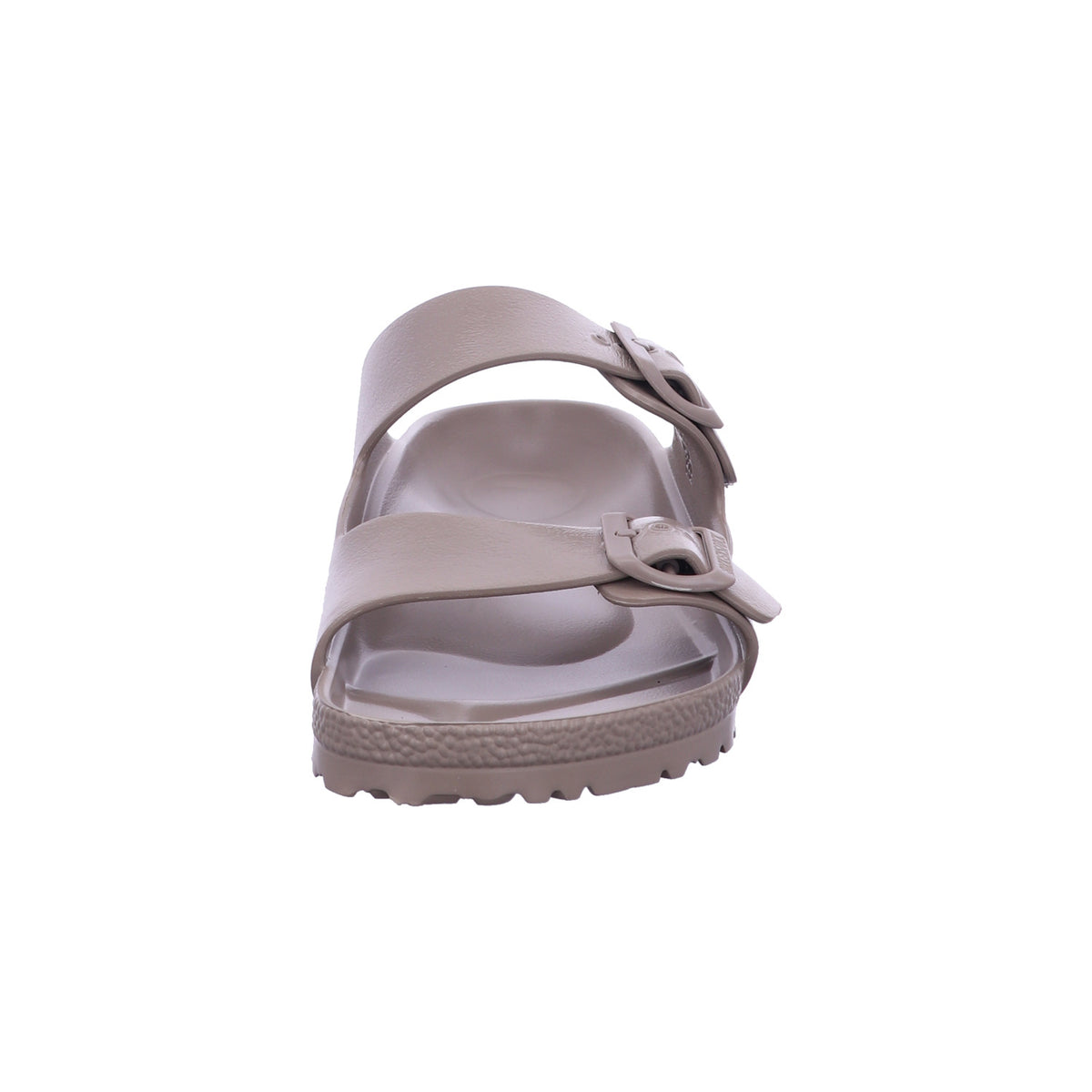 Birkenstock Badeschuh 1030447 Arizona EVA Gray Taupe in Beige