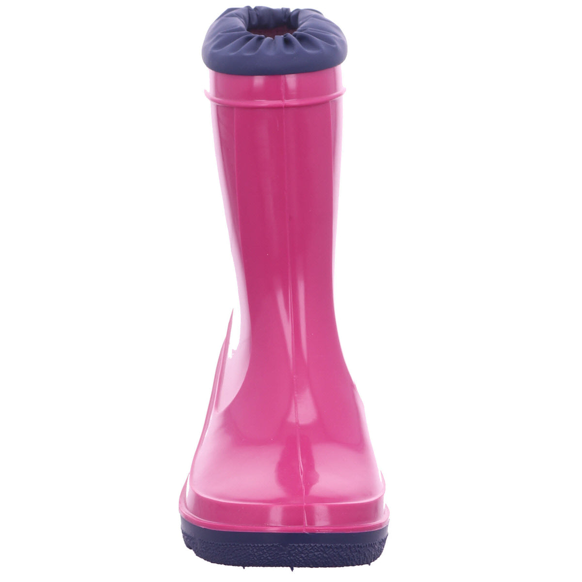 Nori Gummistiefel 72501 NORI in Rot