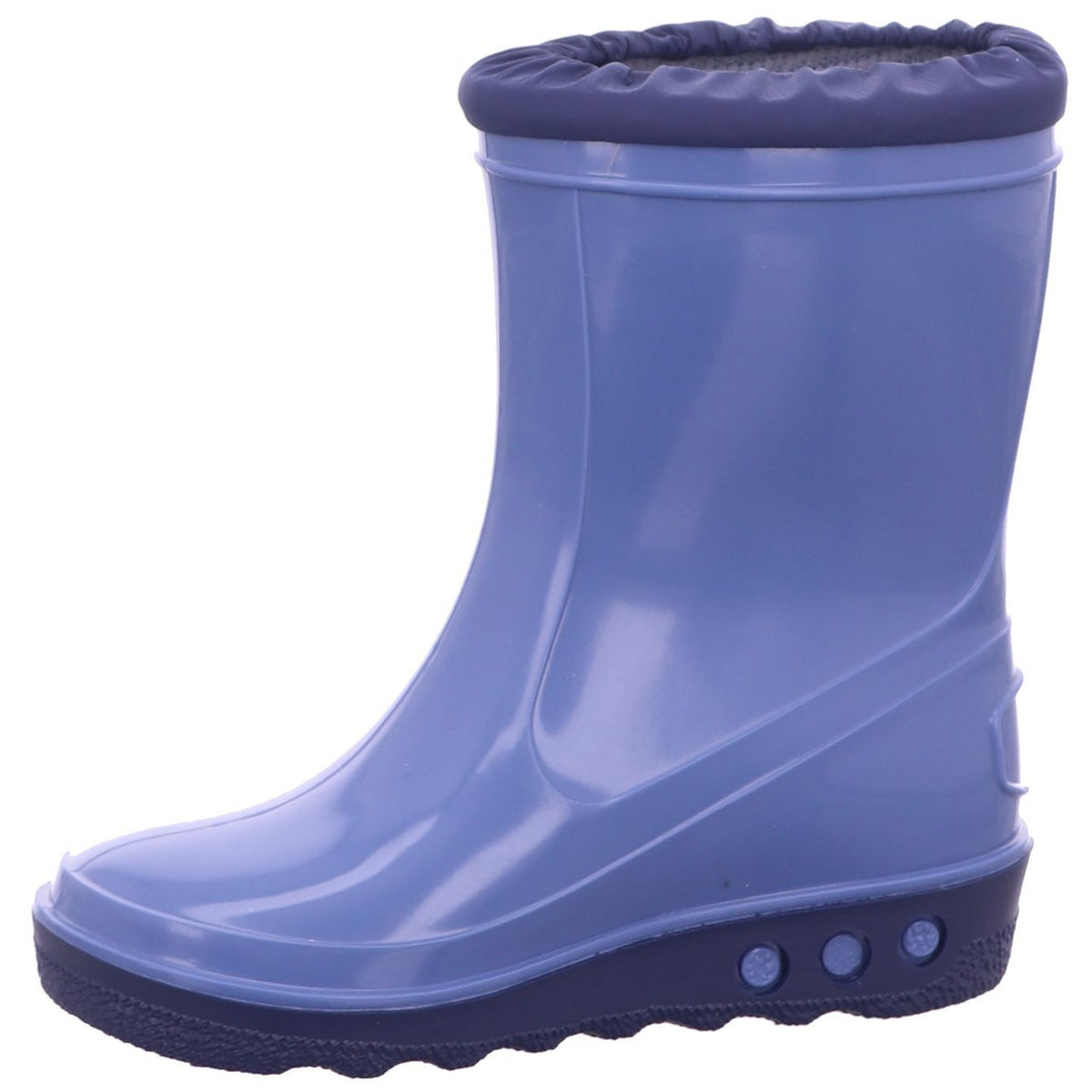 Nori Gummistiefel 72501 2500 NORI in Blau