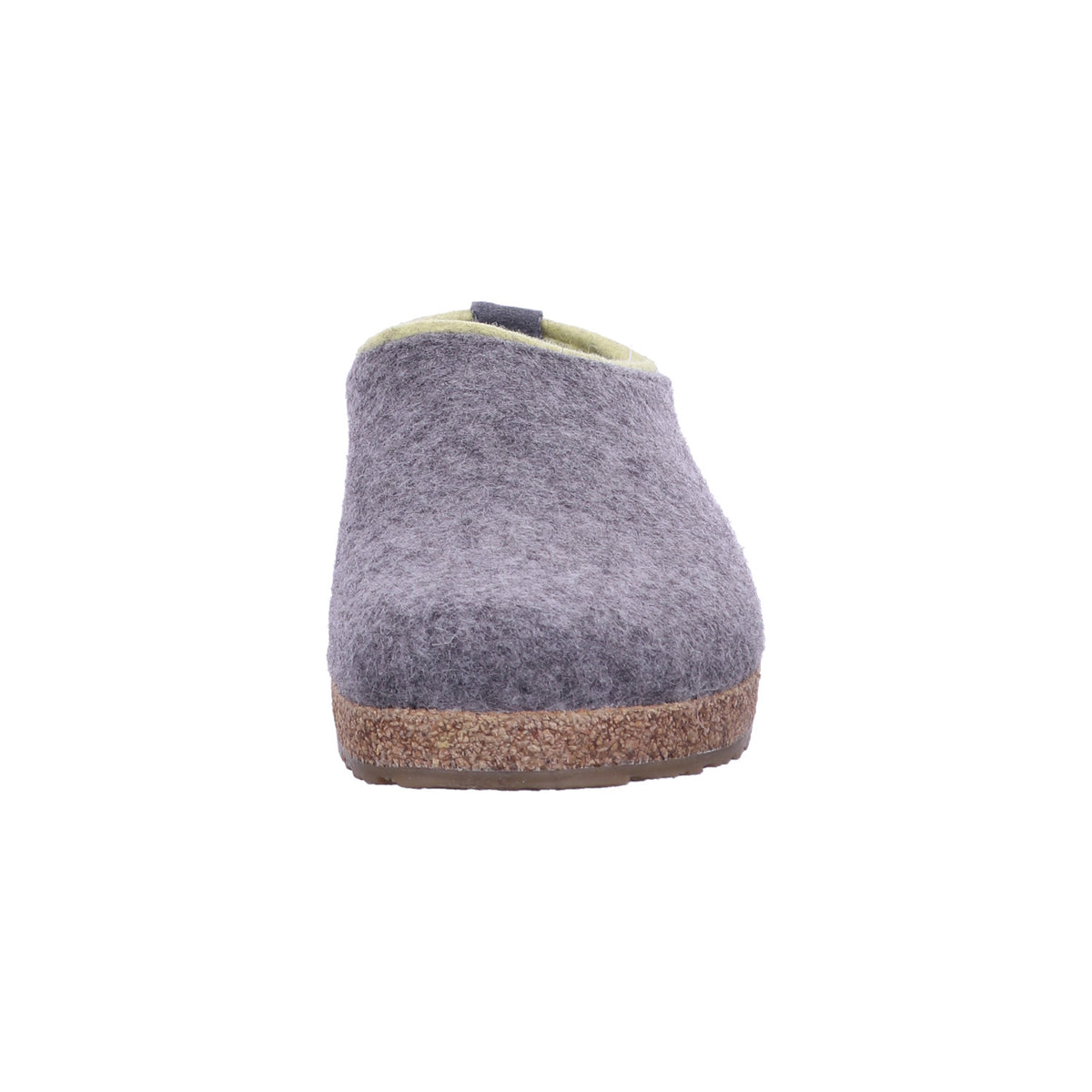 Haflinger Hauschhuh 711056 Grizzly Kris in Grau