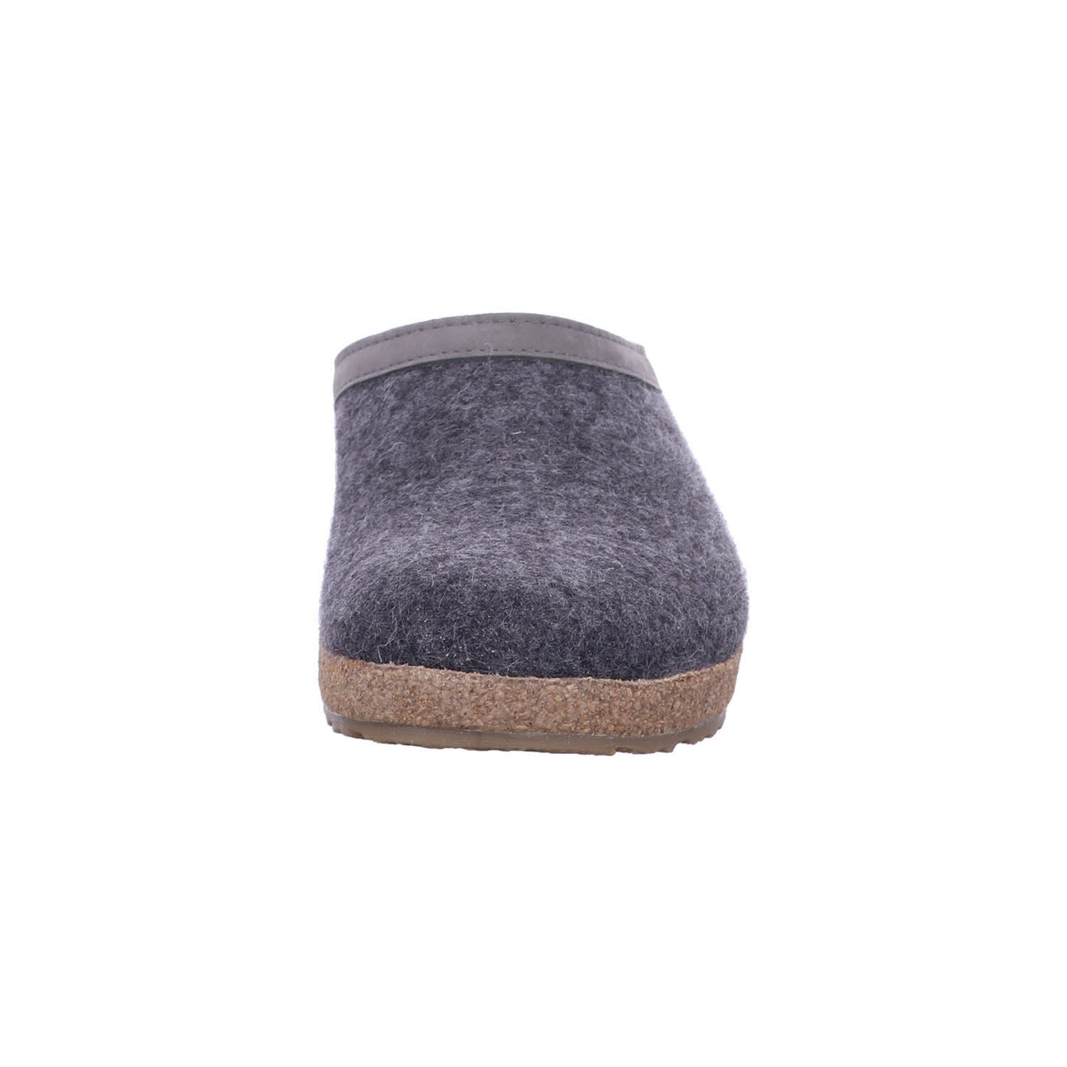 Haflinger Hauschhuh 713001 Gruzzly Torben in Grau