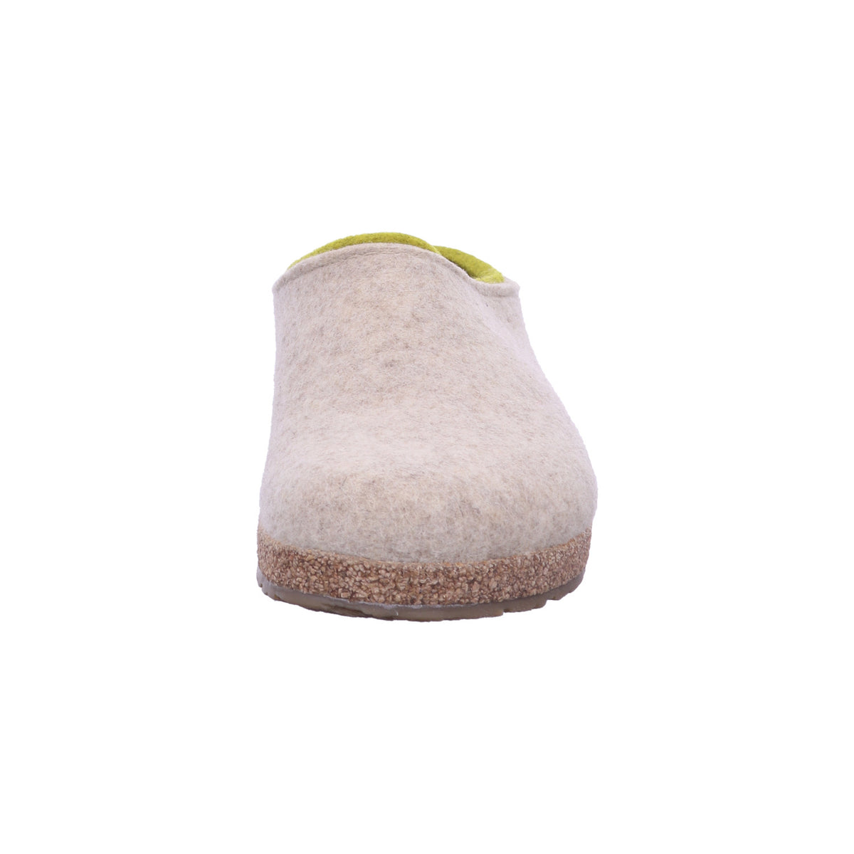 Haflinger Hauschhuh 711056 Grizly Kris in Beige