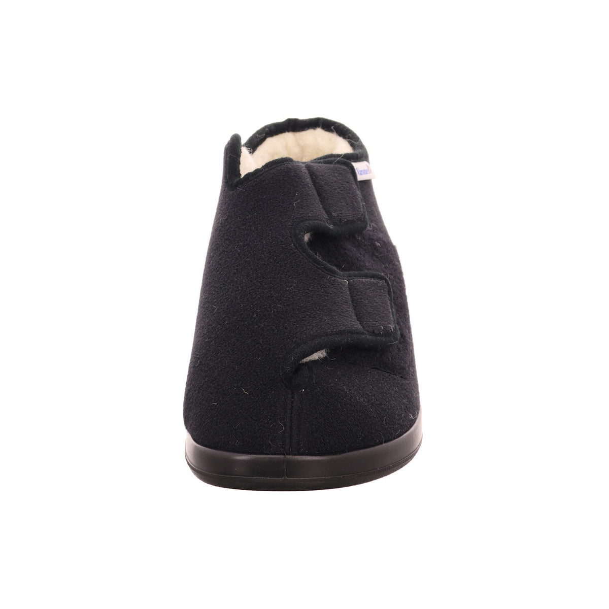 Varomed Hauschhuh 60.925 Genua in Schwarz