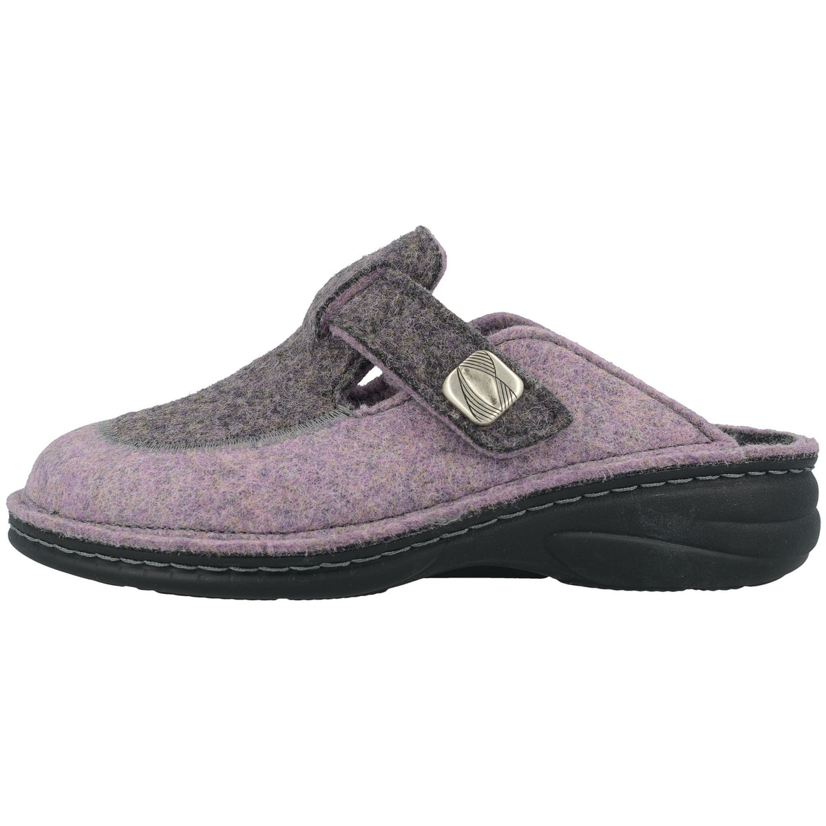 Finn Comfort Hauschhuh 06572 ANTHOLZ in Grau
