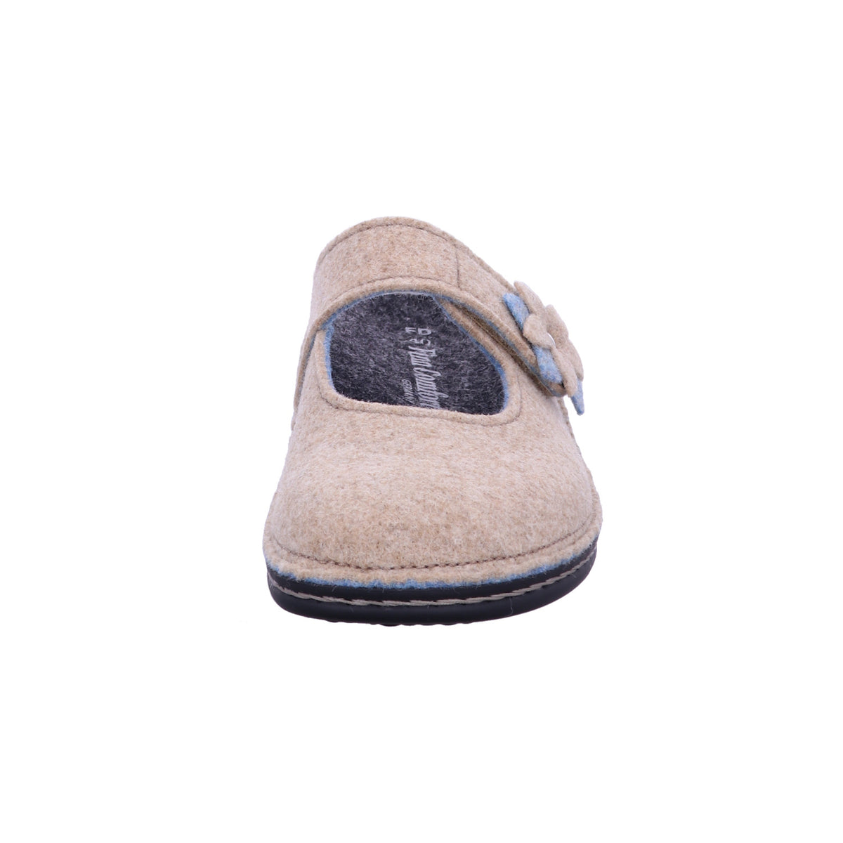 Finn Comfort Hauschhuh 06560 ARLBERG in Beige