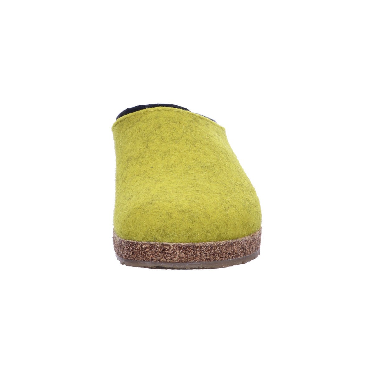 Haflinger Hauschhuh 711056 Grizzly Kirs in Gelb