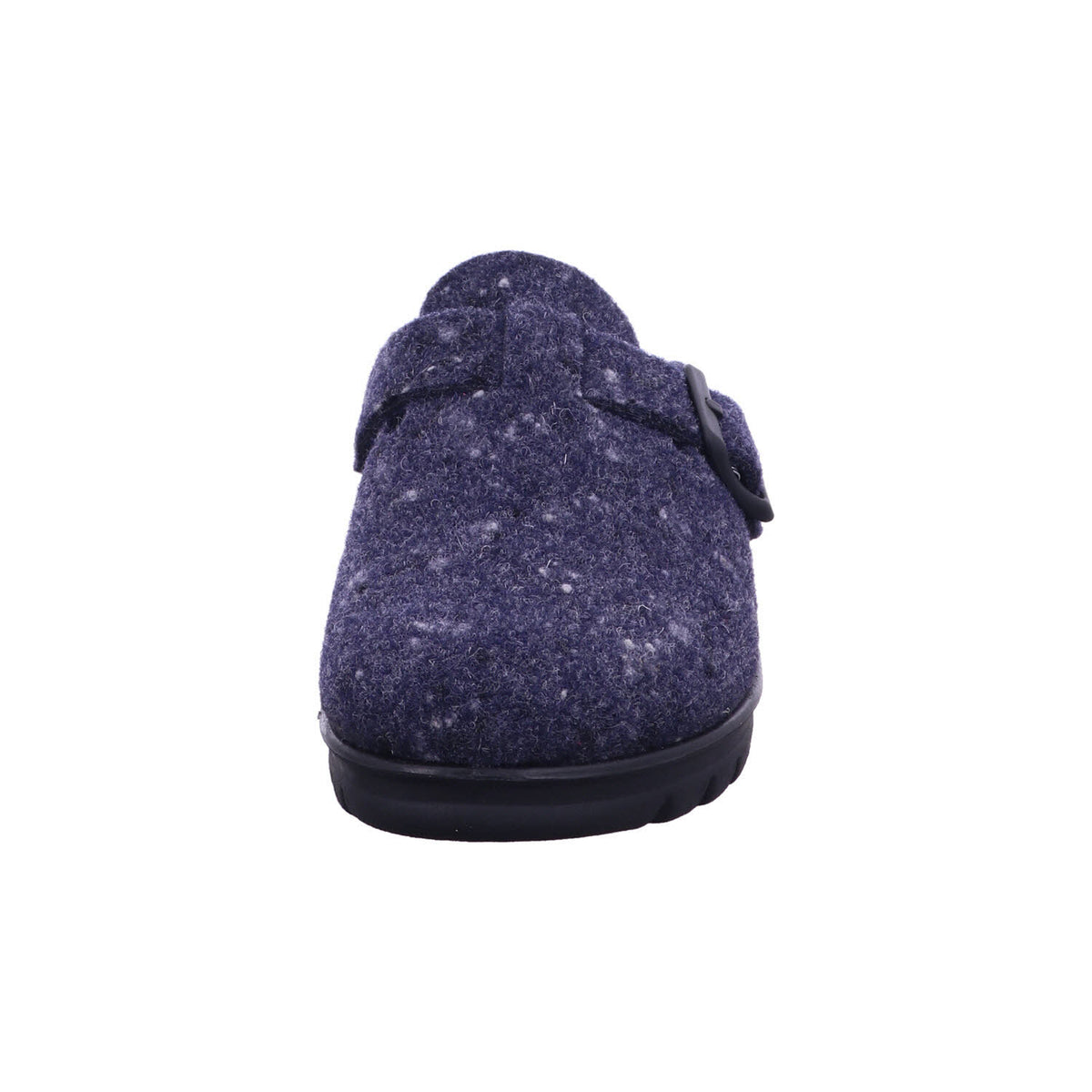SEIBEL Hauschhuh 62002TE432 Hausschuh in Blau