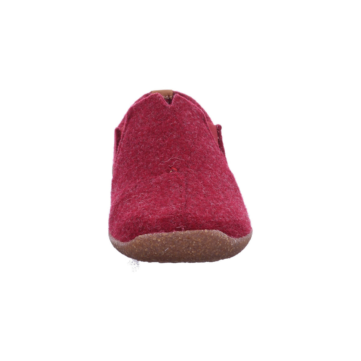 SEIBEL Hauschhuh 54805 TE257 Hausschuh in Rot