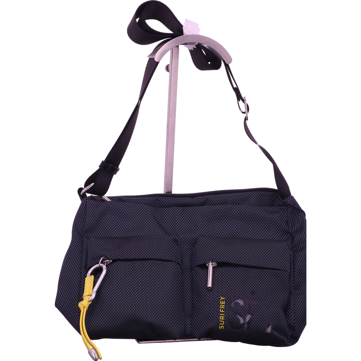Suri Frey Tasche 18021 SURI Sports Marry in Schwarz