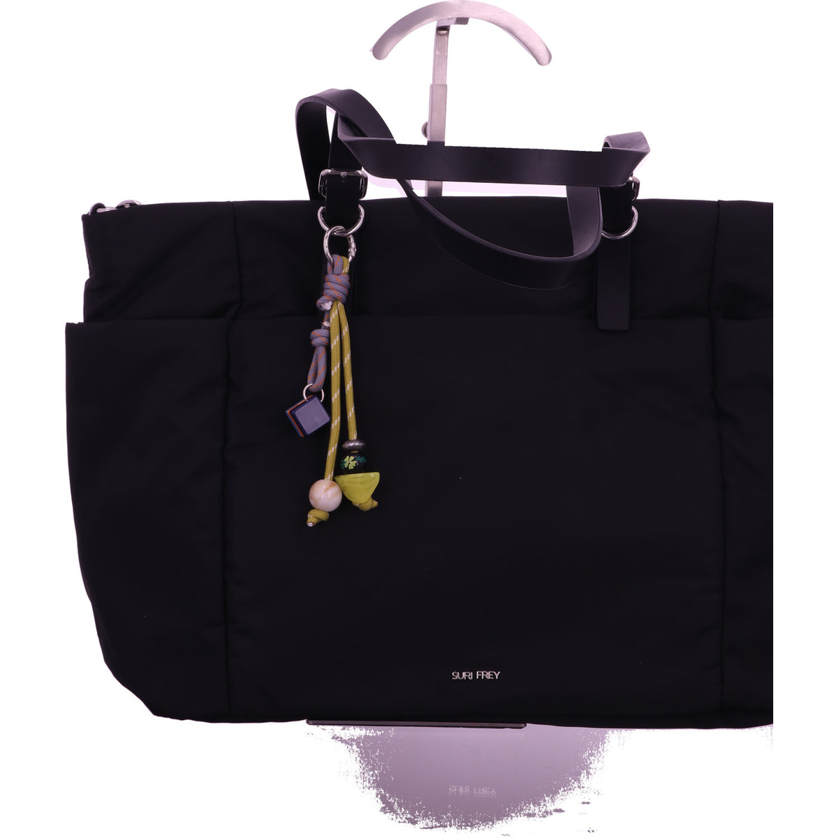 Suri Frey Tasche 17254 in Schwarz