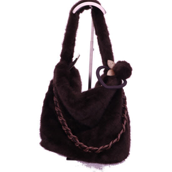 Tamaris Tasche 34742 in Braun