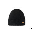 Barts Accessoirs 4541 Witzia Beanie in Schwarz