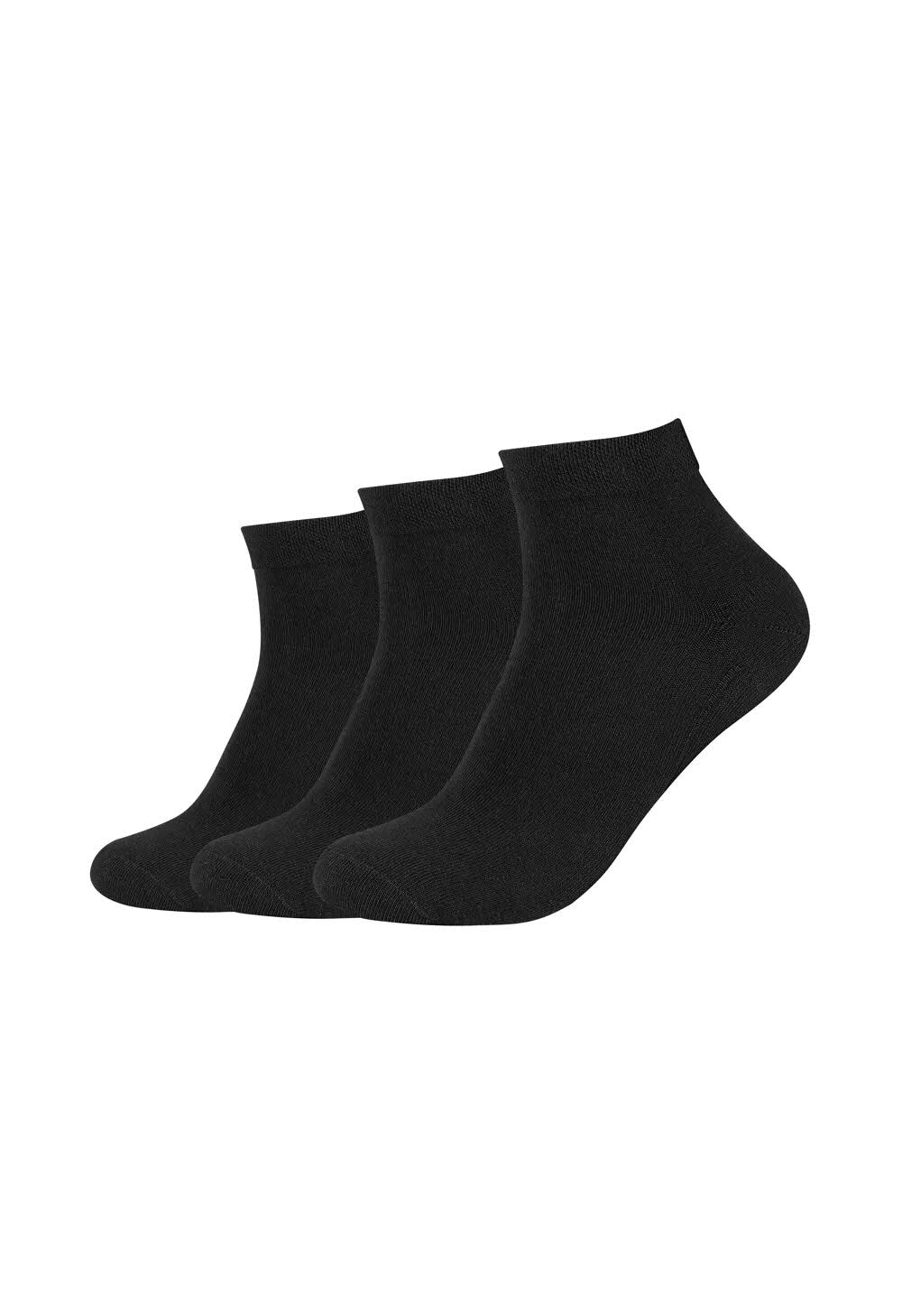 Camano Strumpf 1113023 in Schwarz