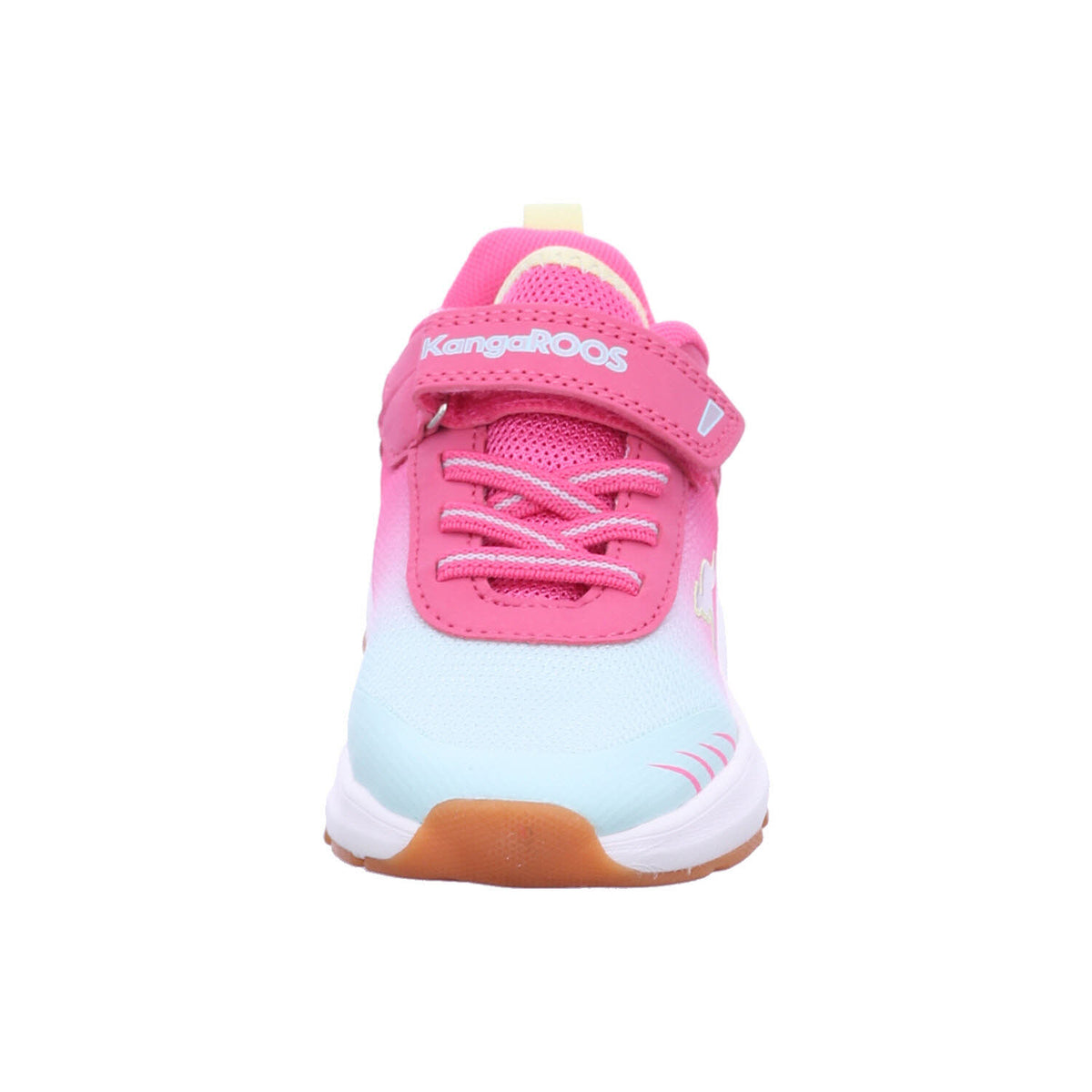 KangaROOS Laufschuh 10171 000 KB Rida in Rot