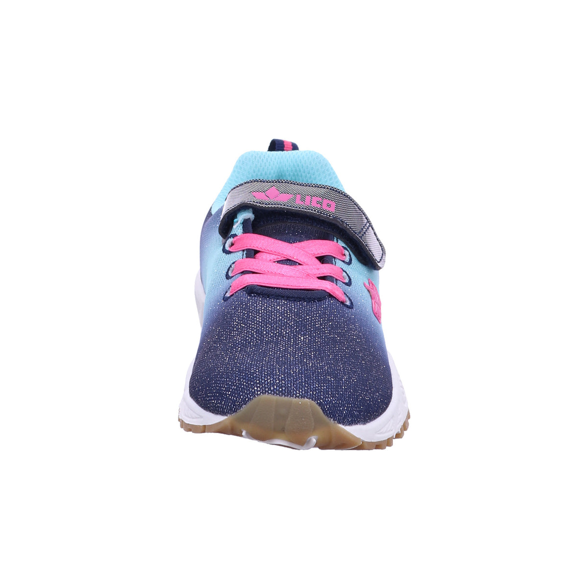 Lico Laufschuh 366275 Florina VS in Blau