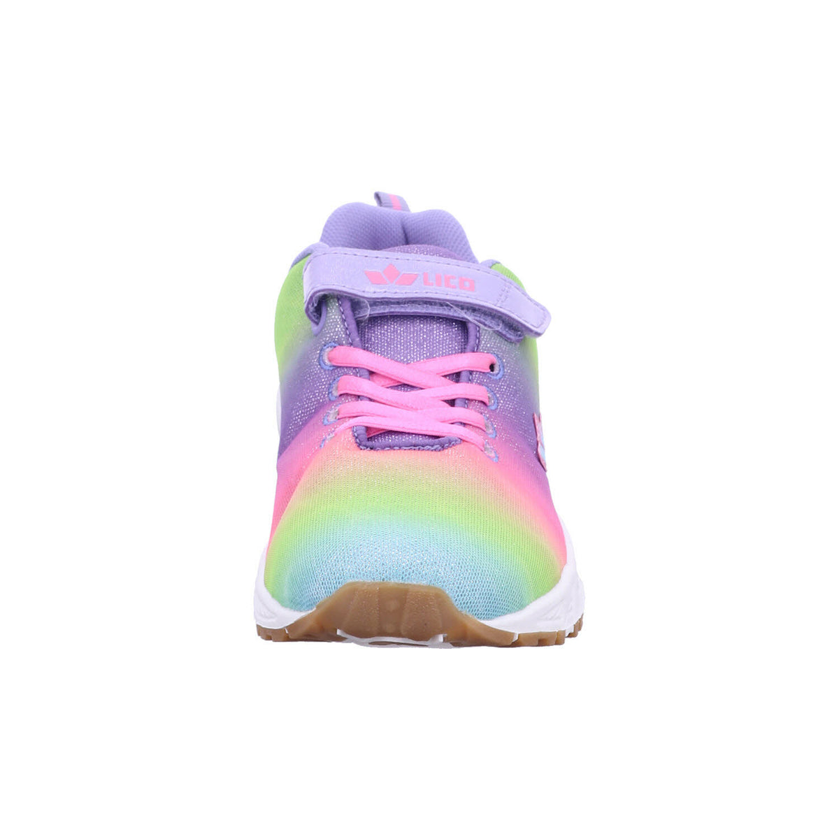 Lico Laufschuh 366129 Florina VS in Bunt
