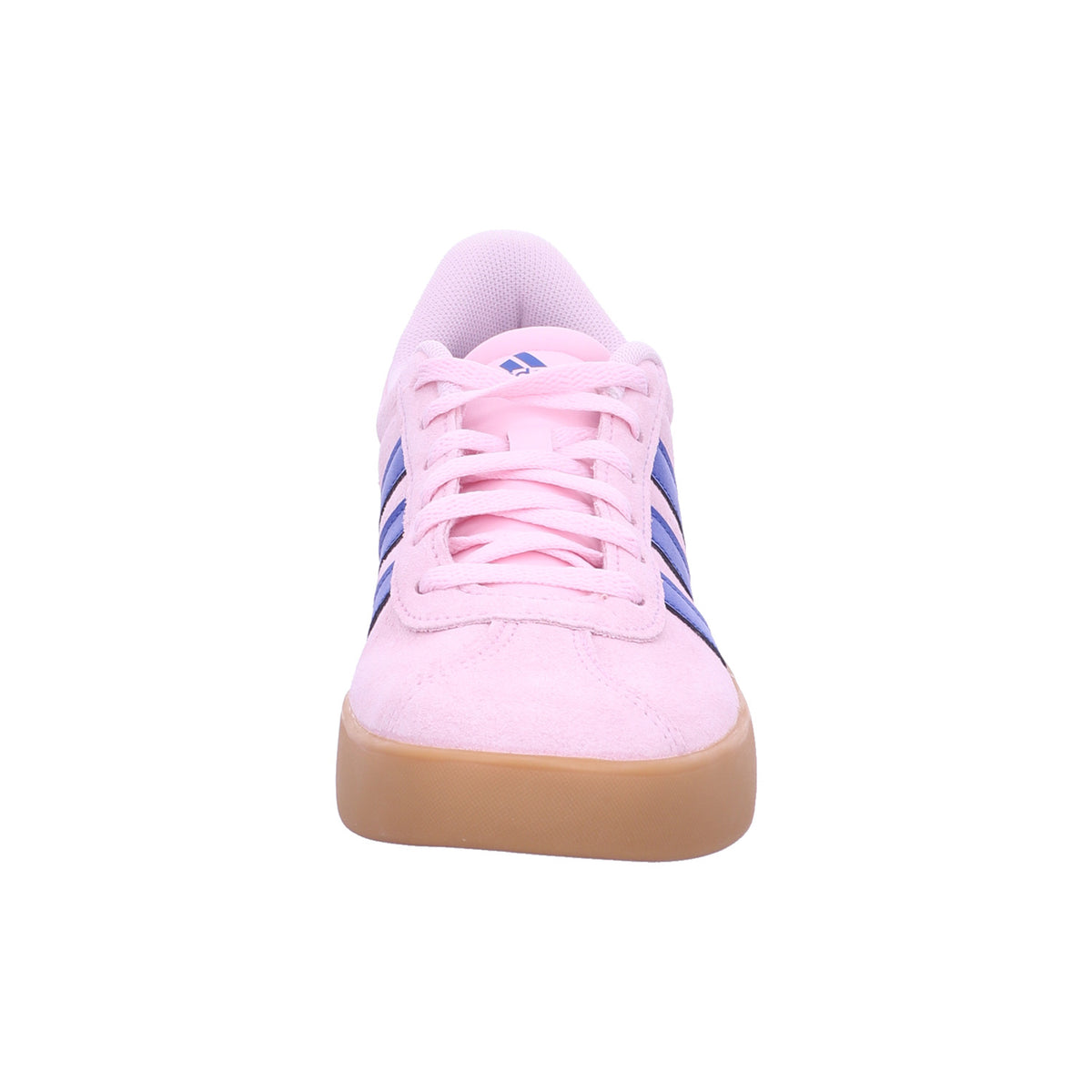 adidas Laufschuh KI6492 VL COURT 3.0 K in Rot