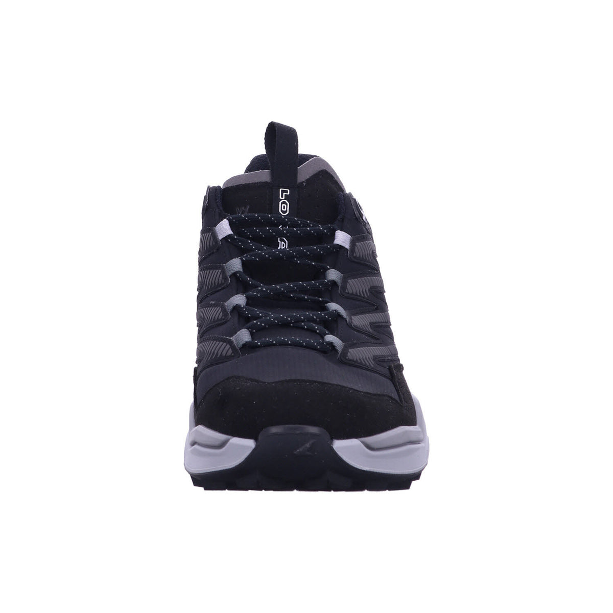 Lowa Wanderschuh 311331 MADDOX PRO GTX LO W in Schwarz