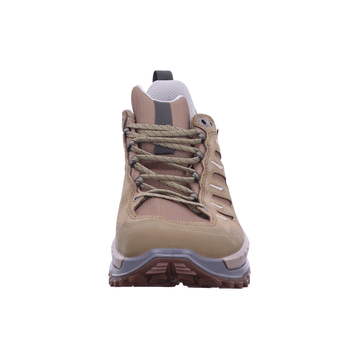 Lowa Wanderschuh 311550 INNOVO GTX LO in Braun