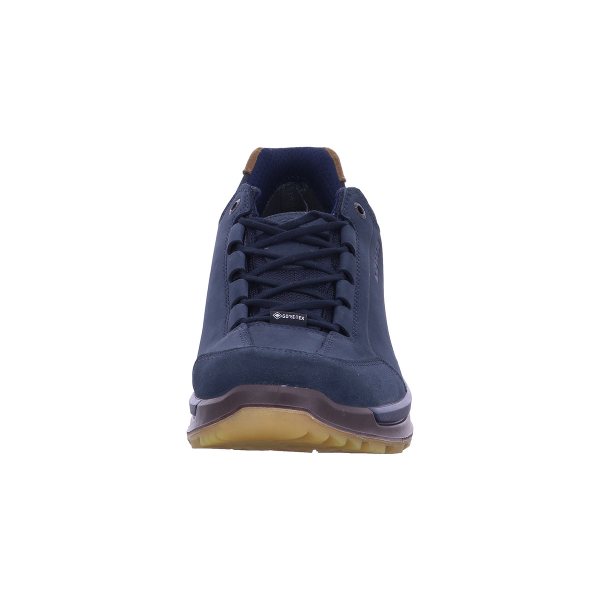 Lowa Wanderschuh 311440 BELLAGIO GTX LO in Blau