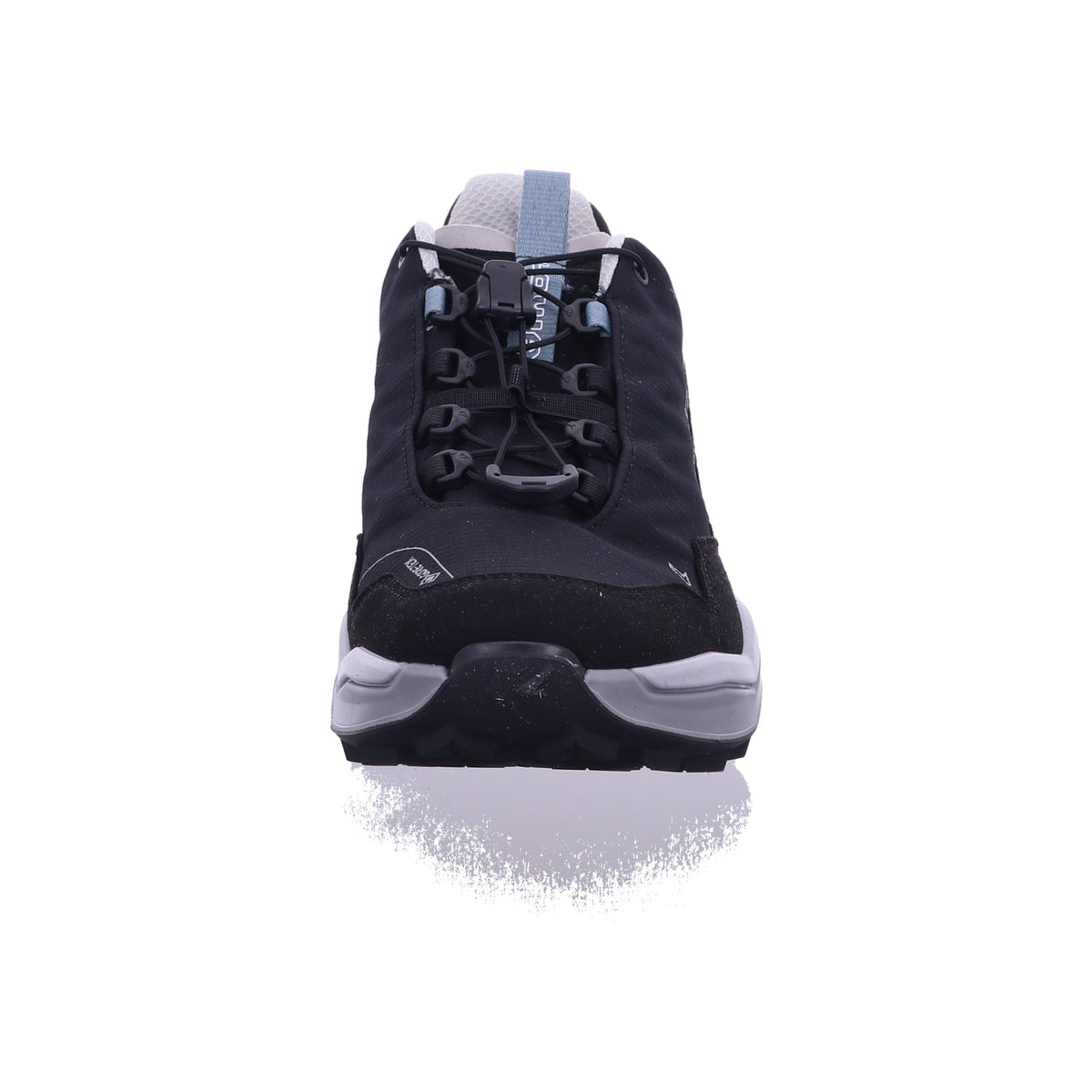 Lowa Wanderschuh 321635 MADDOX PRO GTX LO SL Ws in Schwarz