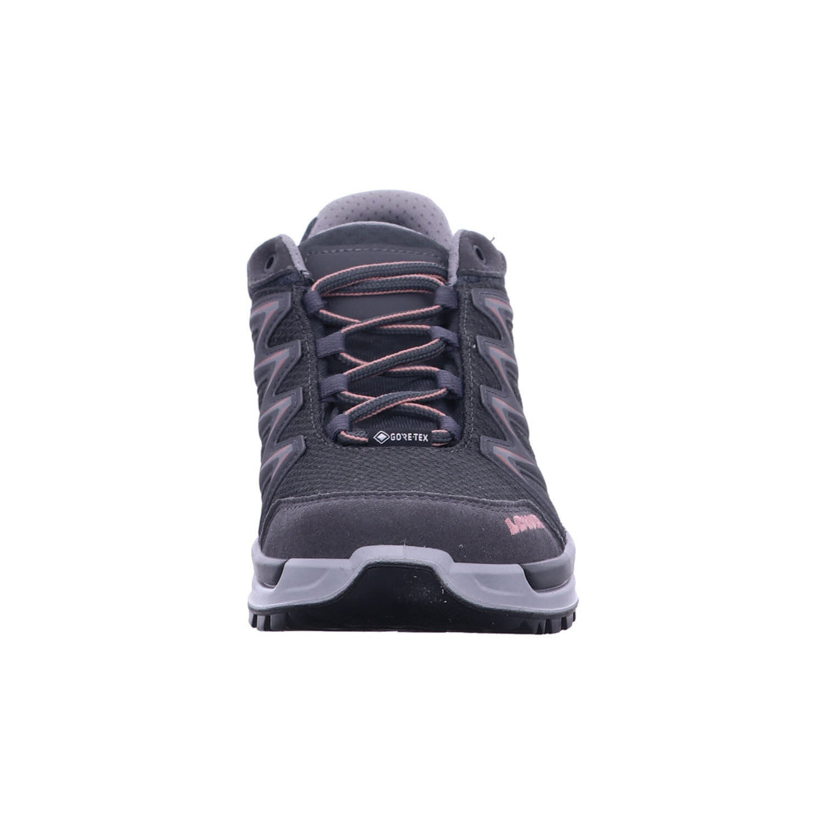 Lowa Wanderschuh 321709 INNOX PRO GTX LO Ws in Grau