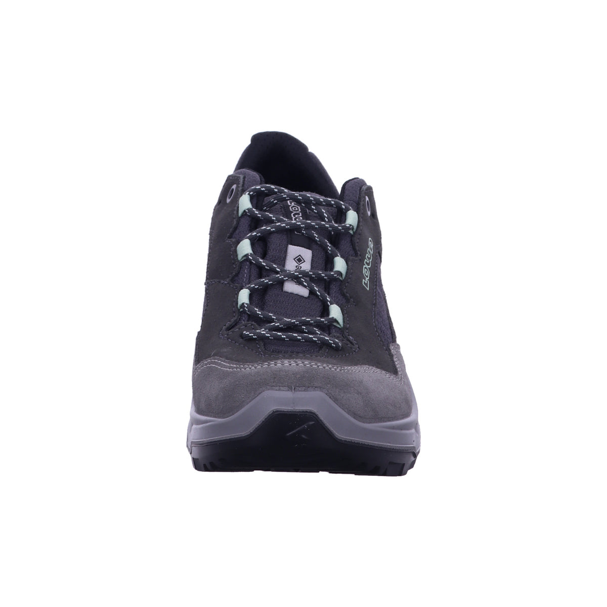 Lowa Wanderschuh 321360 VENTIERRA GTX LO Ws in Grau