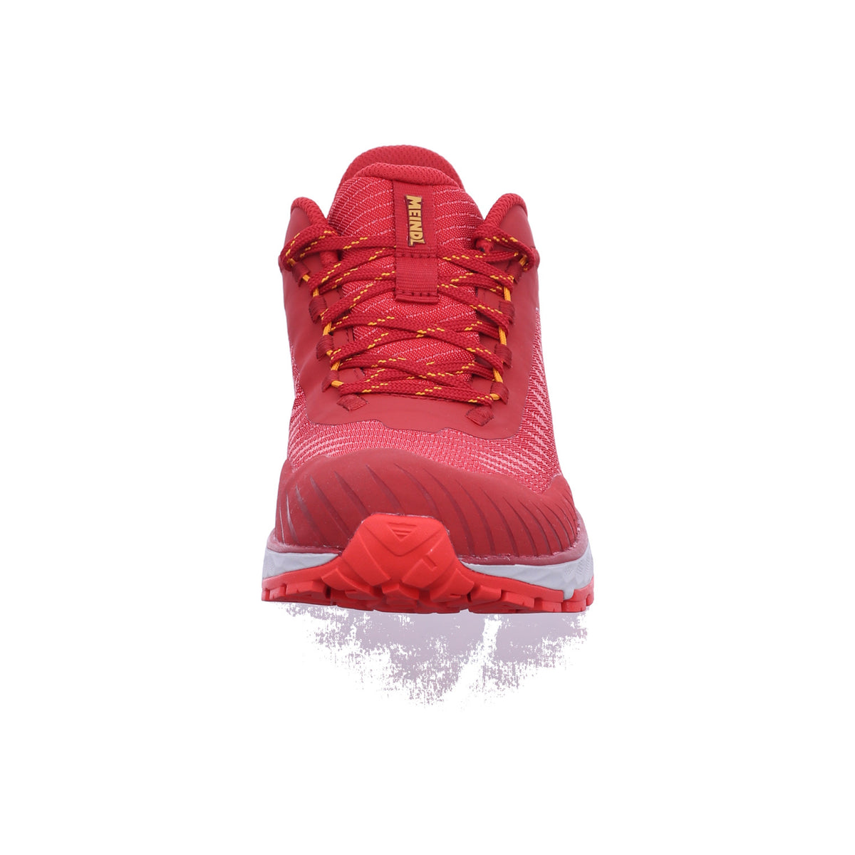 Meindl Wanderschuh 5503 Power Walker Lady 4.2 in Rot