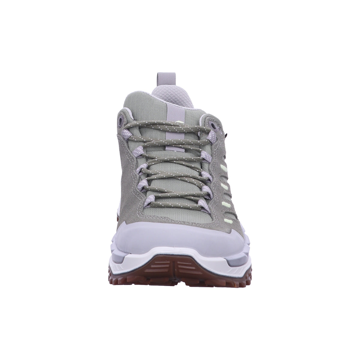 Lowa Wanderschuh 321550 INNOVO GTX LO Ws in Grün