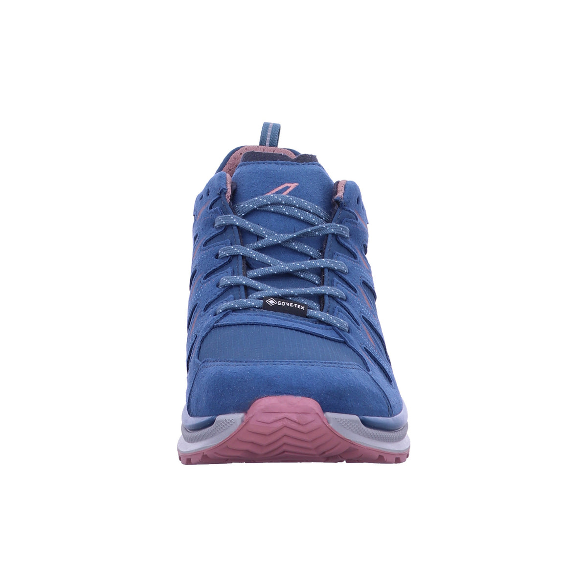 Lowa Wanderschuh 321417 INNOX EVO II GTX Ws in Blau