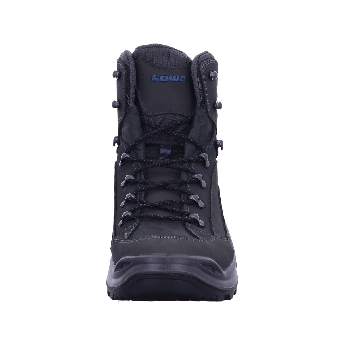 Lowa Wanderschuh 310945 RENEGADE GTX MID in Grau