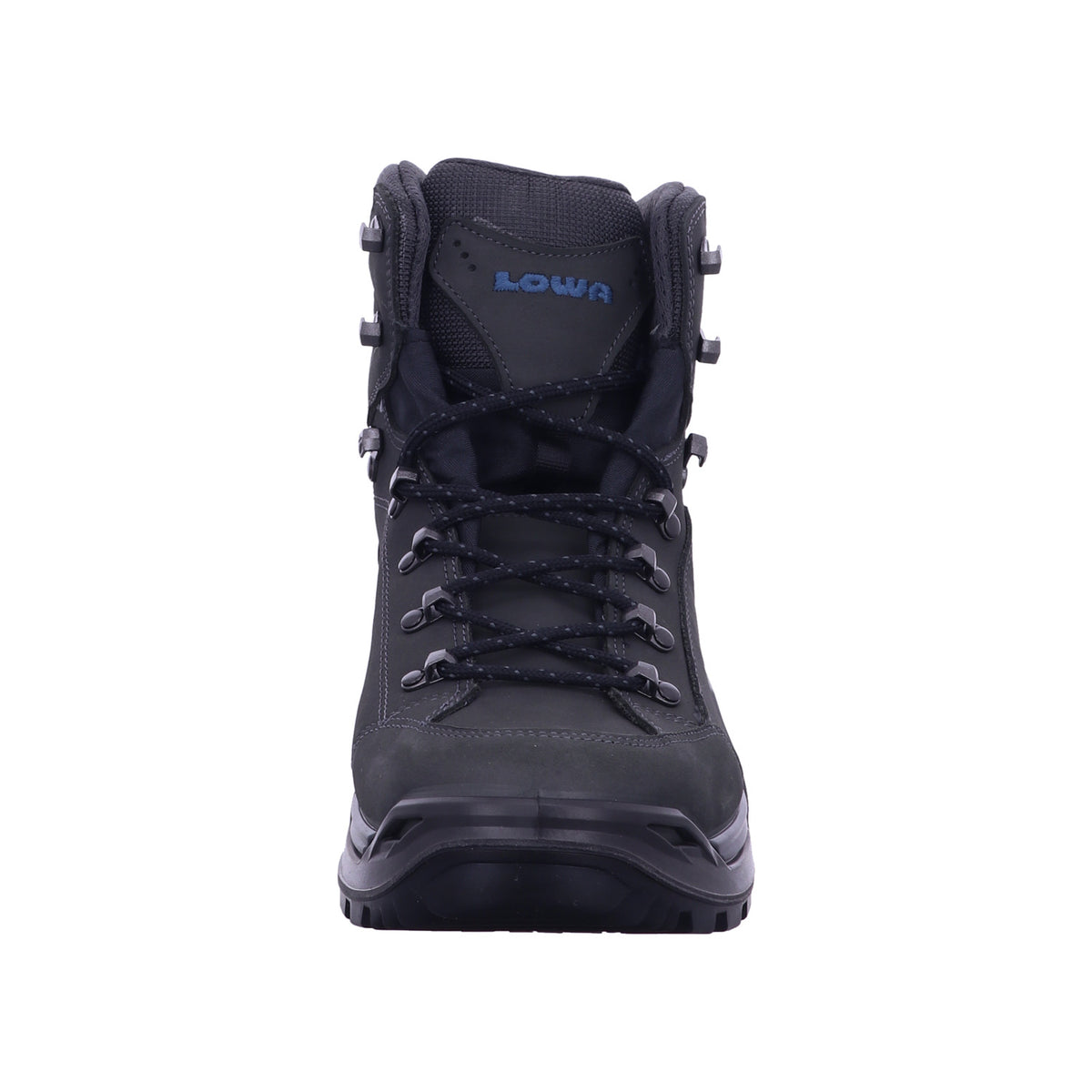 Lowa Wanderschuh 311916 RENEGADE EVO GTX MID in Grau