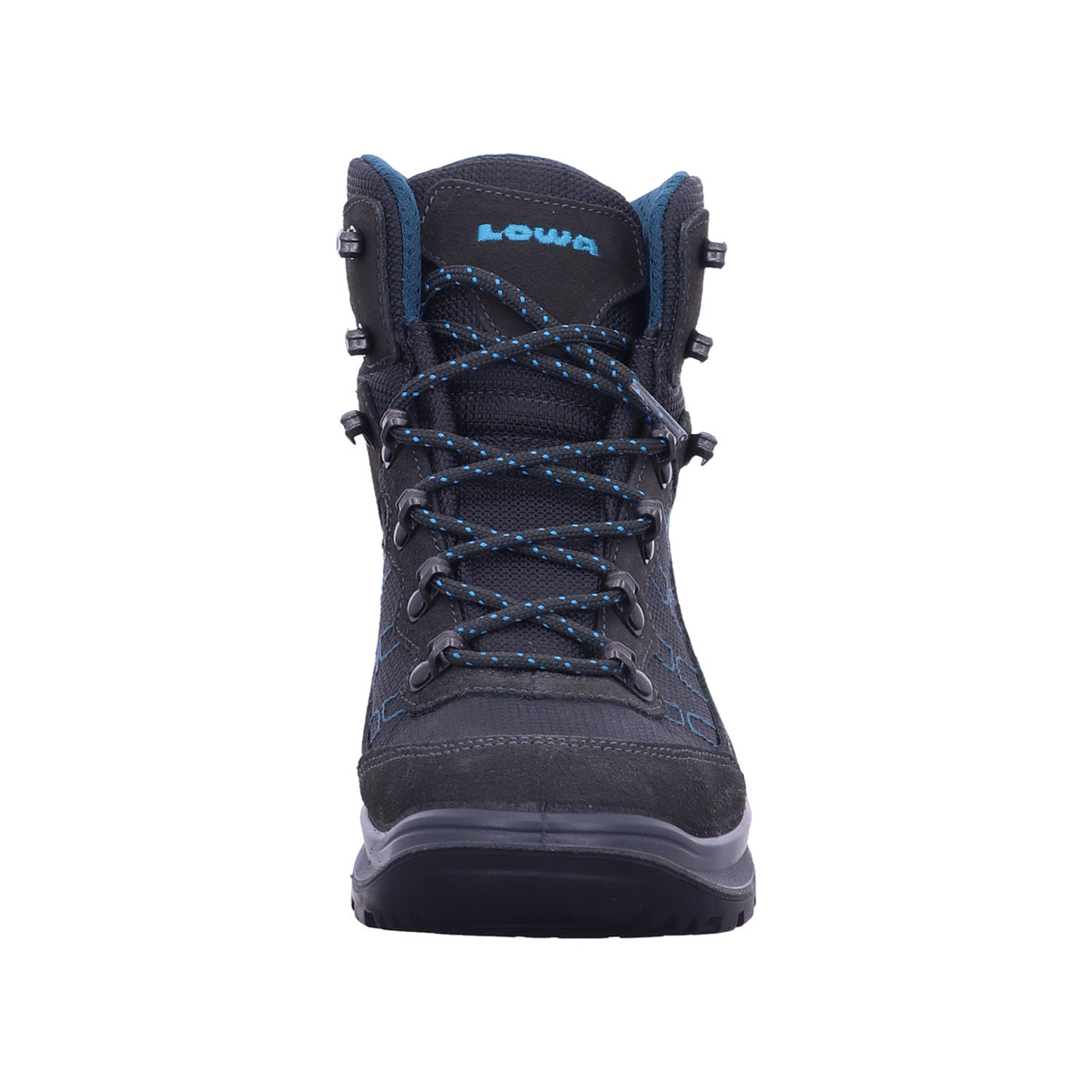 Lowa Wanderschuh 321525 TAURUS PRO GTX MID Ws in anthrazit