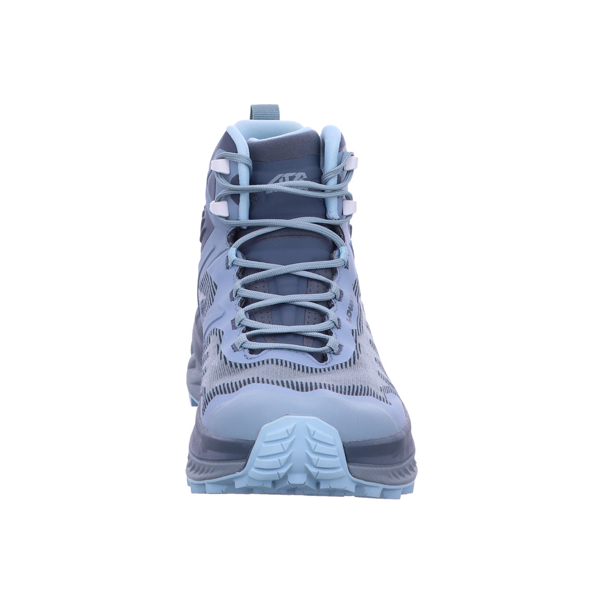 Lowa Wanderschuh 321822 FORTUX GTX QC Ws in Grau