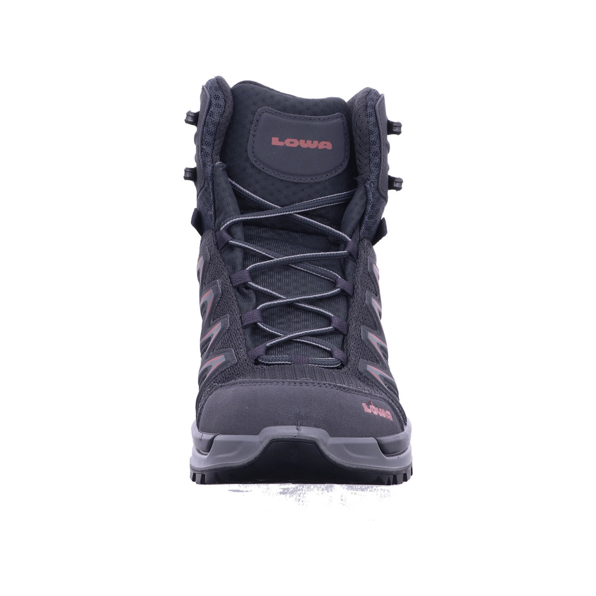 Lowa Wanderschuh 321703 INNOX PRO GTX MID Ws in Grau