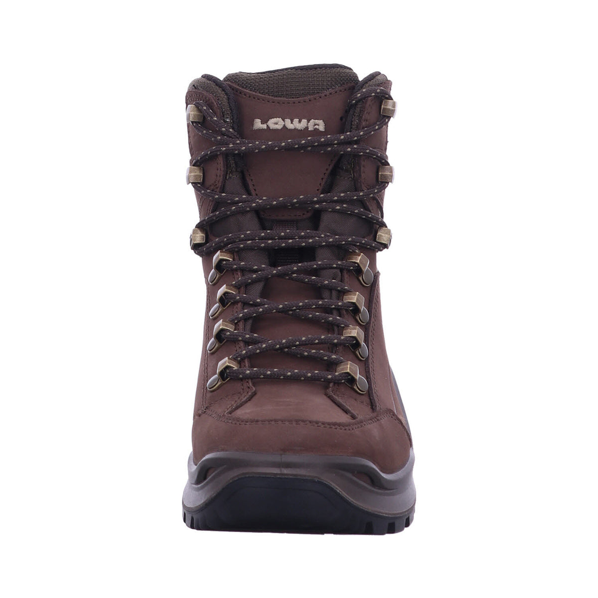 Lowa Wanderschuh 321916 RENEGADE EVO GTX MID Ws in Braun
