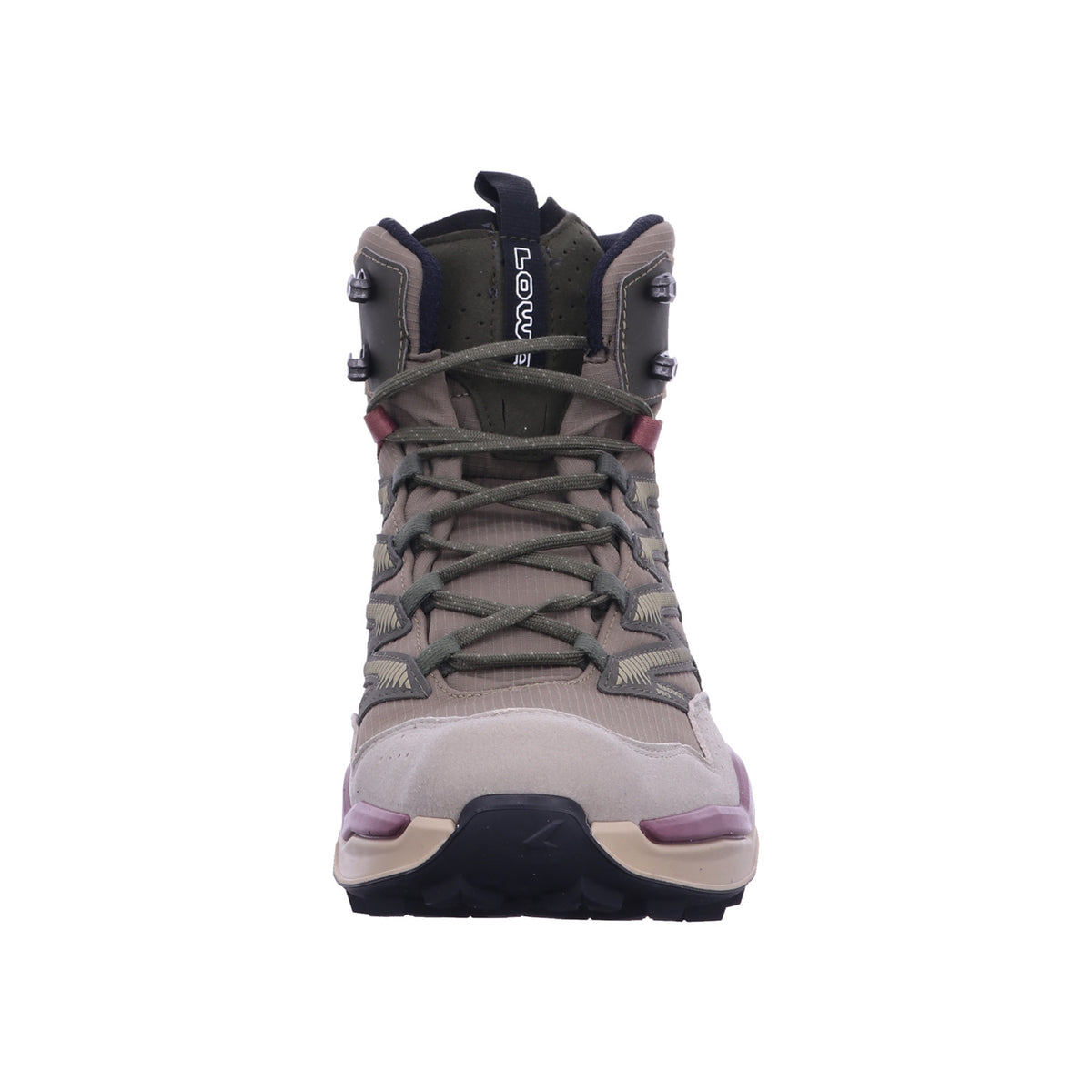 Lowa Wanderschuh 321620 MADDOX PRO GTX MID Ws in Braun