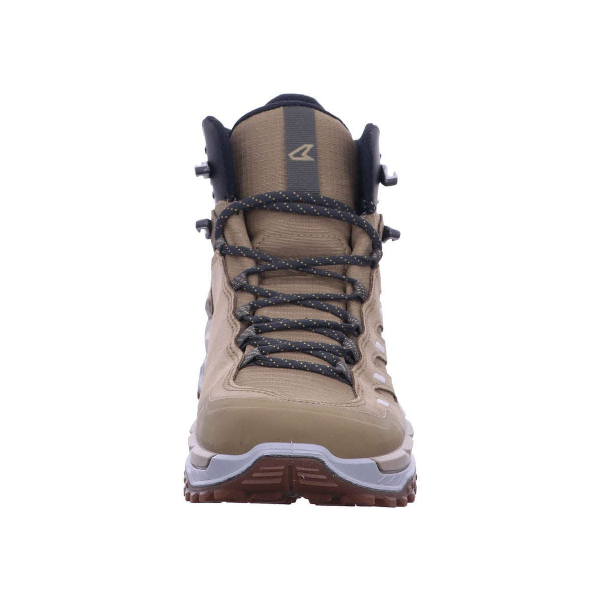 Lowa Wanderschuh 321331 INNOVO GTX MID Ws in Beige