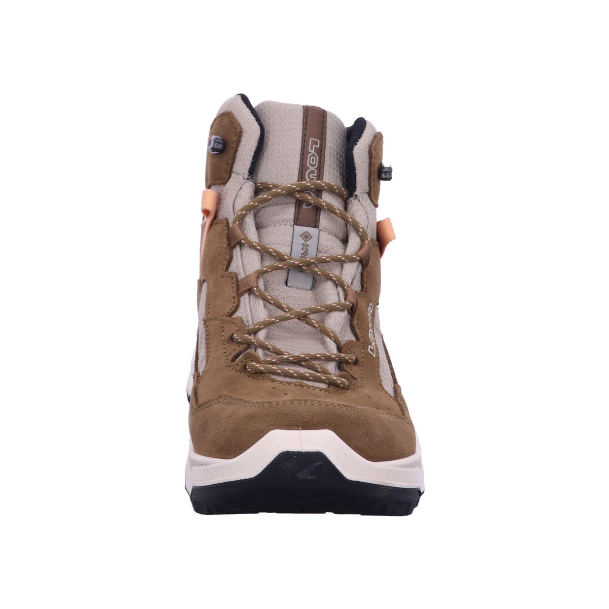 Lowa Wanderschuh 321350 VENTIERRA GTX QC Ws in Braun