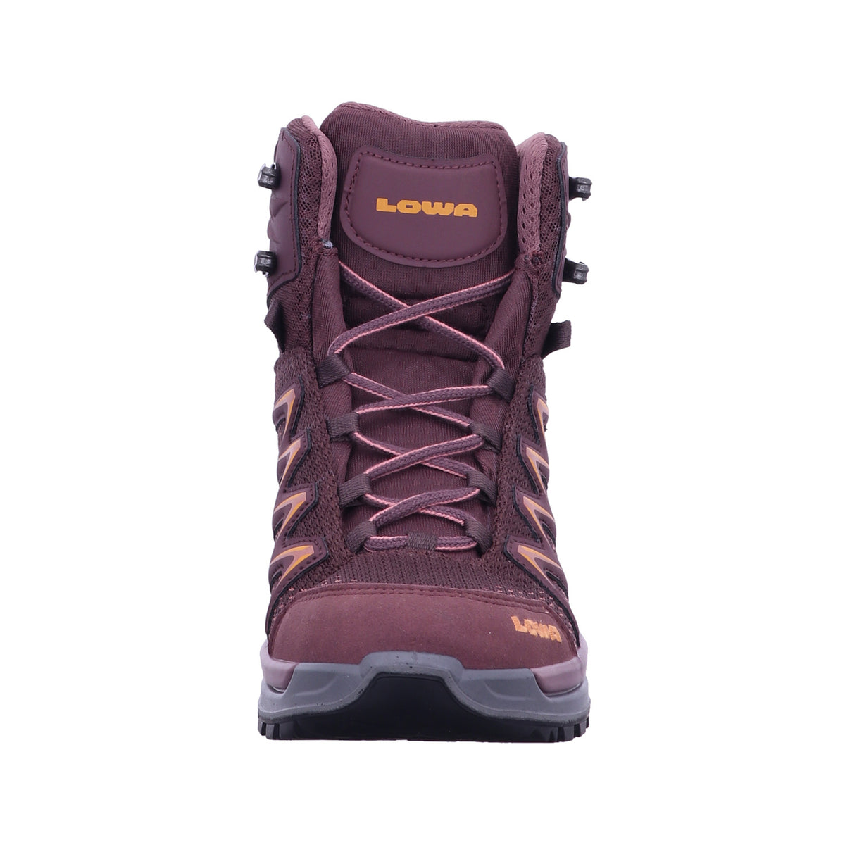 Lowa Wanderschuh 321703 INNOX PRO GTX MID Ws in Rot