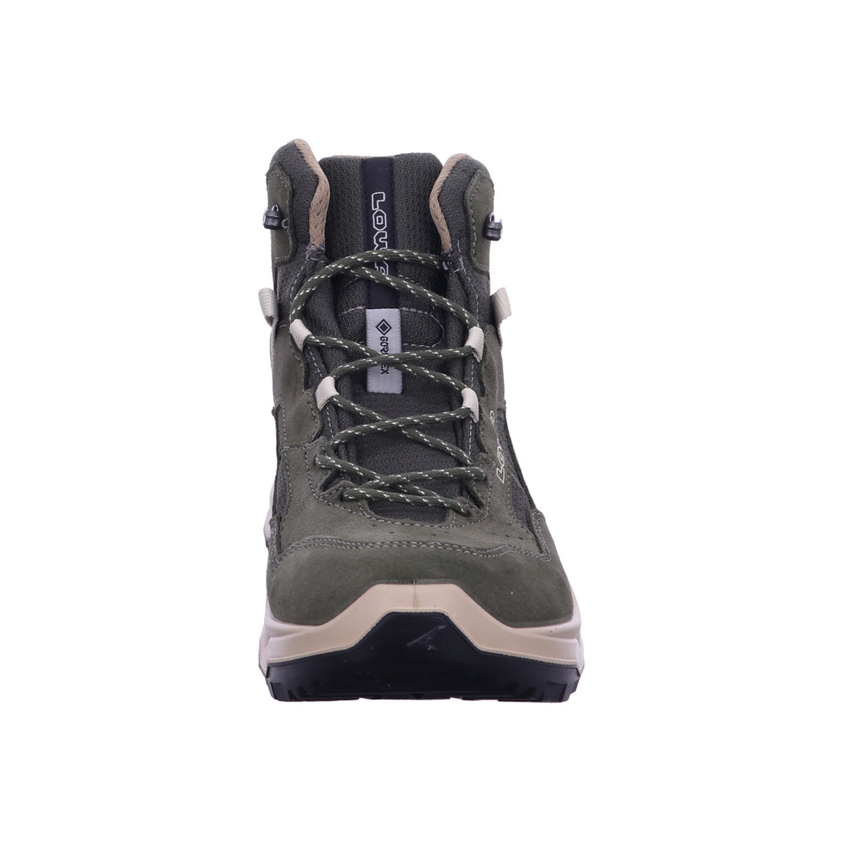 Lowa Wanderschuh 321350 VENTIERRA GTX QC Ws in Grün