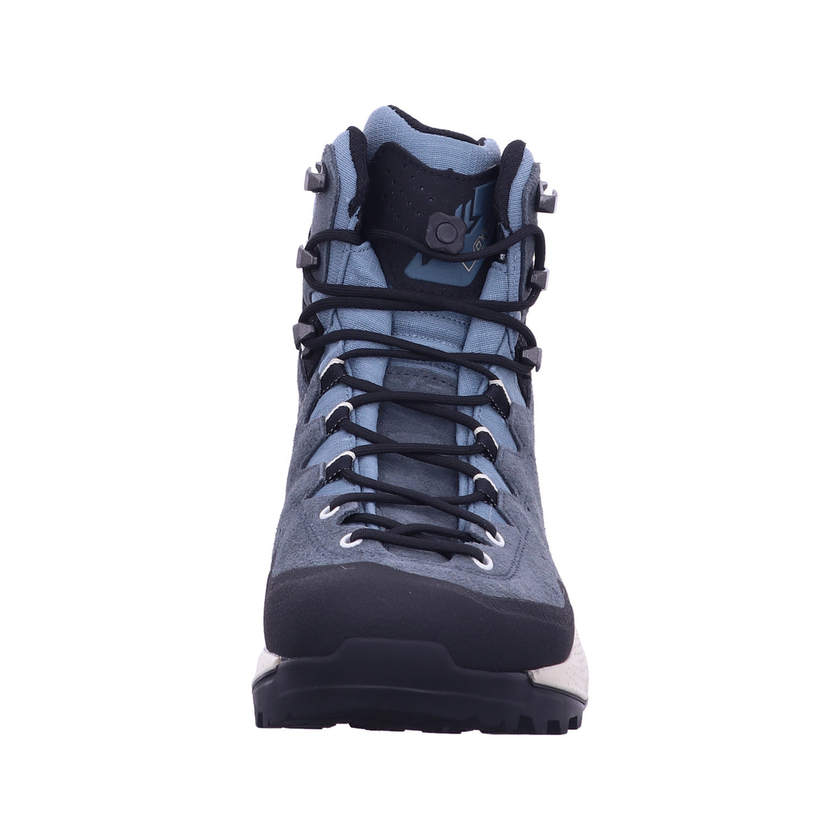 Lowa Wanderschuh 221180 LOWA® EXPLORER GTX MID Ws in Blau