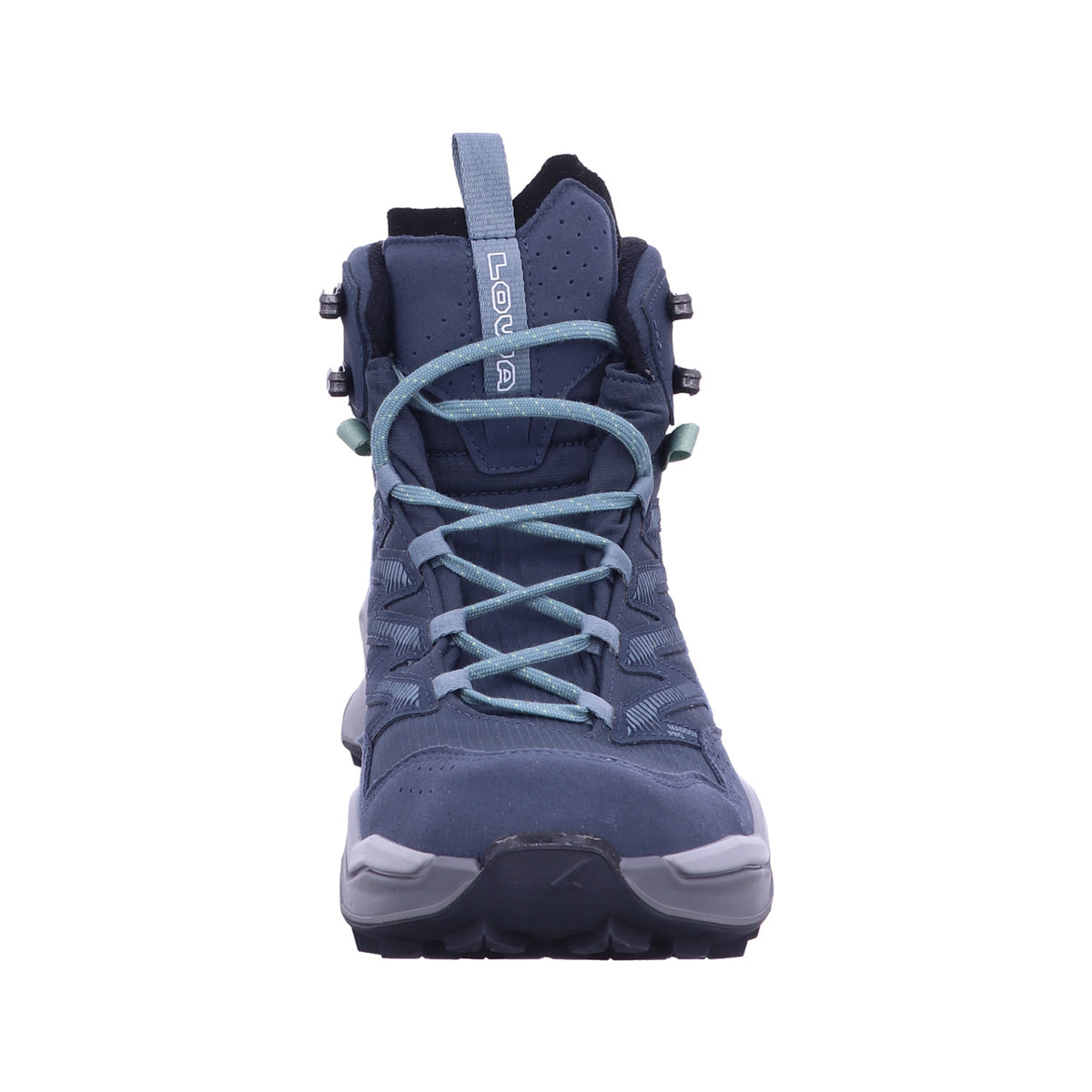 Lowa Wanderschuh 321620 MADDOX PRO GTX MID Ws in Blau