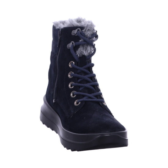 Damenschuhe Stiefel Legero Damen Schuhe Wasserdicht Legero