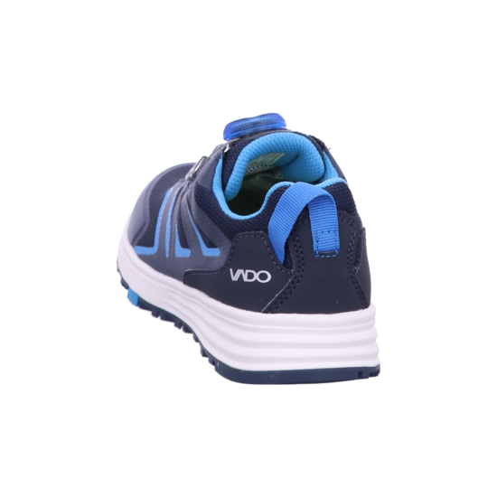 Vado 93328-3301 Free LO BOA GTX Midnight