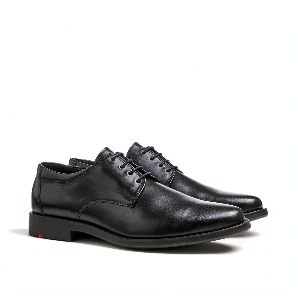 Lloyd Schnürschuh 25654 NEVIO in Schwarz