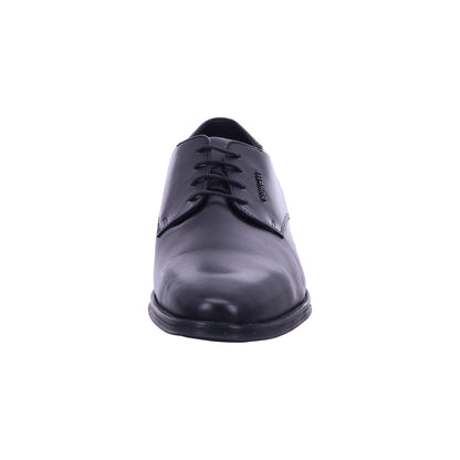 Bugatti Schnürschuh 311AYN011000  in Schwarz