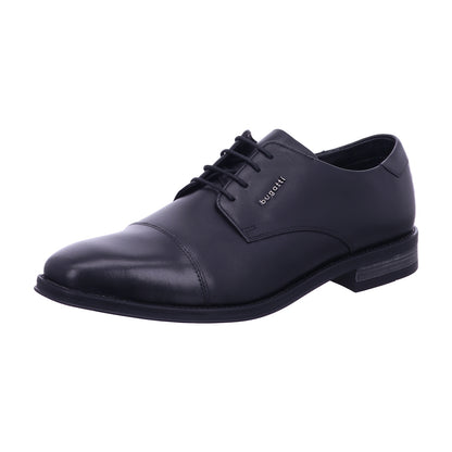 Bugatti Schnürschuh 311AYN021000  in Schwarz